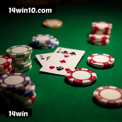 Benefícios do Login 14win - Bônus e Vantagens Exclusivas