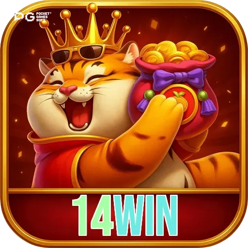14win Logo